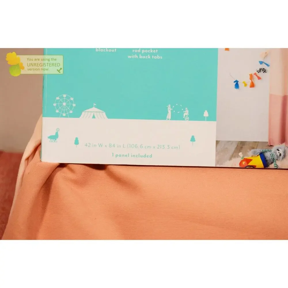 Pillowfort repackaged one